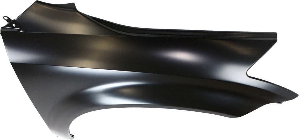 MURANO 03-07 FRONT FENDER RH, Primed