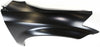 MURANO 03-07 FRONT FENDER RH, Primed
