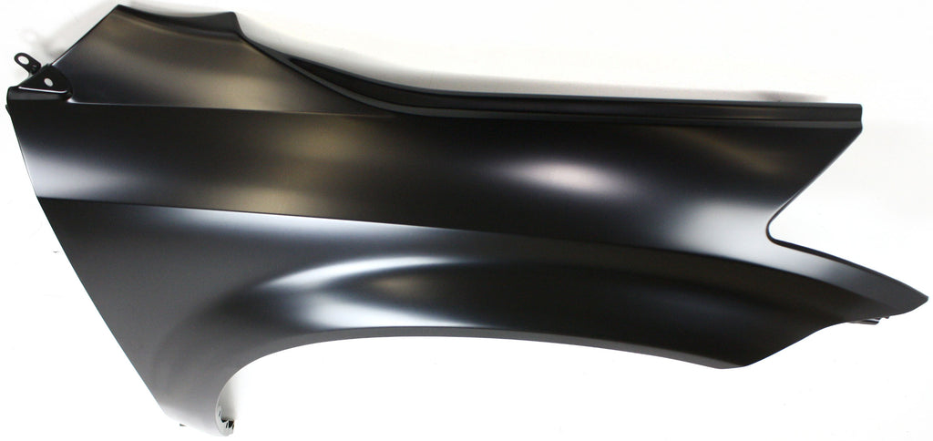 MURANO 03-07 FRONT FENDER RH, Primed