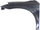MURANO 03-07 FRONT FENDER LH, Primed