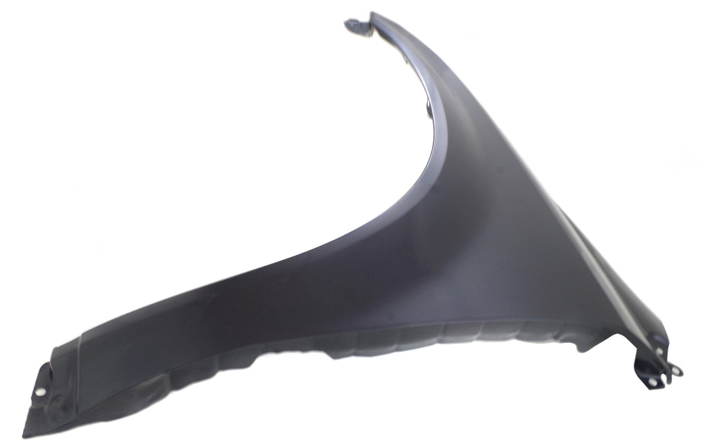 MURANO 03-07 FRONT FENDER LH, Primed