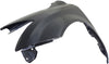 MURANO 03-07 FRONT FENDER LH, Primed