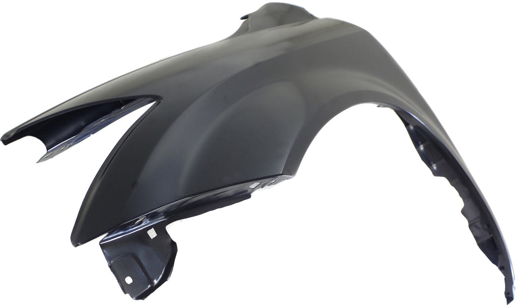 MURANO 03-07 FRONT FENDER LH, Primed