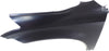 MURANO 03-07 FRONT FENDER LH, Primed