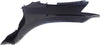 MURANO 03-07 FRONT FENDER LH, Primed