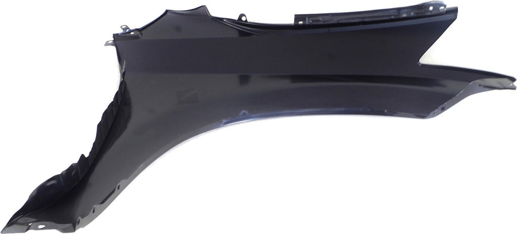 MURANO 03-07 FRONT FENDER LH, Primed