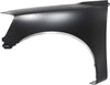 ARMADA 04-07 FRONT FENDER LH, Primed