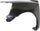 ARMADA 04-07 FRONT FENDER LH, Primed