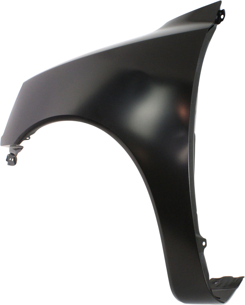 ARMADA 04-07 FRONT FENDER LH, Primed