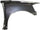 ARMADA 04-07 FRONT FENDER LH, Primed