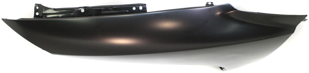 ARMADA 04-07 FRONT FENDER LH, Primed