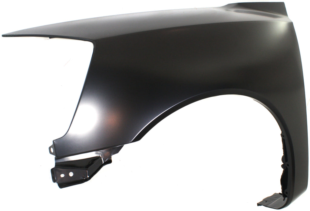 TITAN 05-15 FRONT FENDER LH, Primed - CAPA
