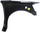 TITAN 05-15 FRONT FENDER LH, Primed - CAPA