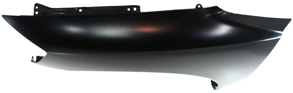 TITAN 05-15 FRONT FENDER LH, Primed - CAPA