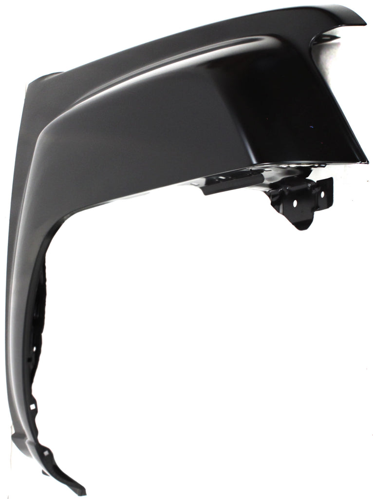 XTERRA 05-15 FRONT FENDER RH, Primed, Steel