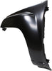 XTERRA 05-15 FRONT FENDER LH, Primed, Steel