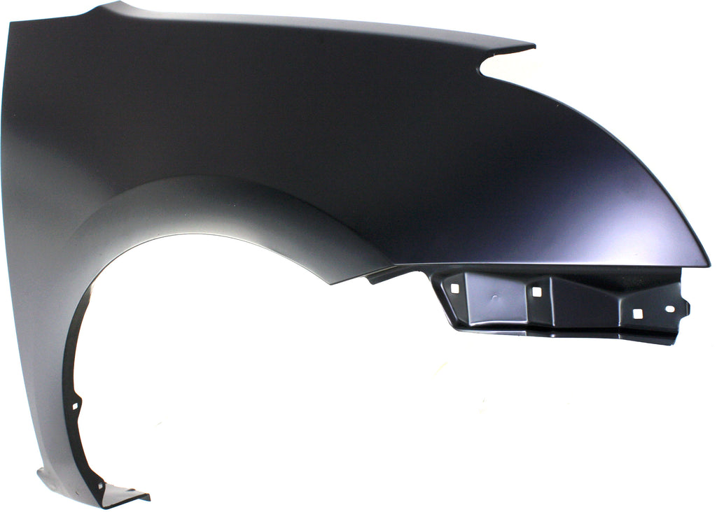 SENTRA 07-12 FRONT FENDER RH, Primed, SR/SE-R/SE-R Spec V Models - CAPA