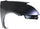 SENTRA 07-12 FRONT FENDER RH, Primed, SR/SE-R/SE-R Spec V Models - CAPA