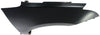 SENTRA 07-12 FRONT FENDER RH, Primed, SR/SE-R/SE-R Spec V Models - CAPA