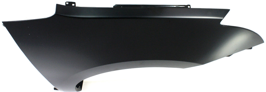 SENTRA 07-12 FRONT FENDER RH, Primed, SR/SE-R/SE-R Spec V Models - CAPA
