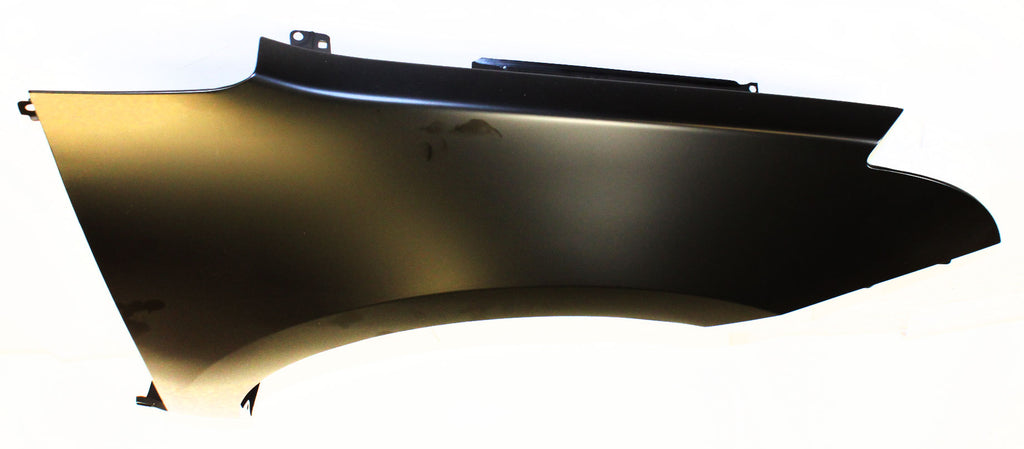 SENTRA 07-12 FRONT FENDER RH, Primed, SR/SE-R/SE-R Spec V Models