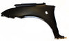 SENTRA 07-12 FRONT FENDER RH, Primed, SR/SE-R/SE-R Spec V Models
