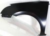 SENTRA 07-12 FRONT FENDER LH, Primed, SR/SE-R/SE-R Spec V Models - CAPA