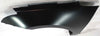 SENTRA 07-12 FRONT FENDER LH, Primed, SR/SE-R/SE-R Spec V Models - CAPA