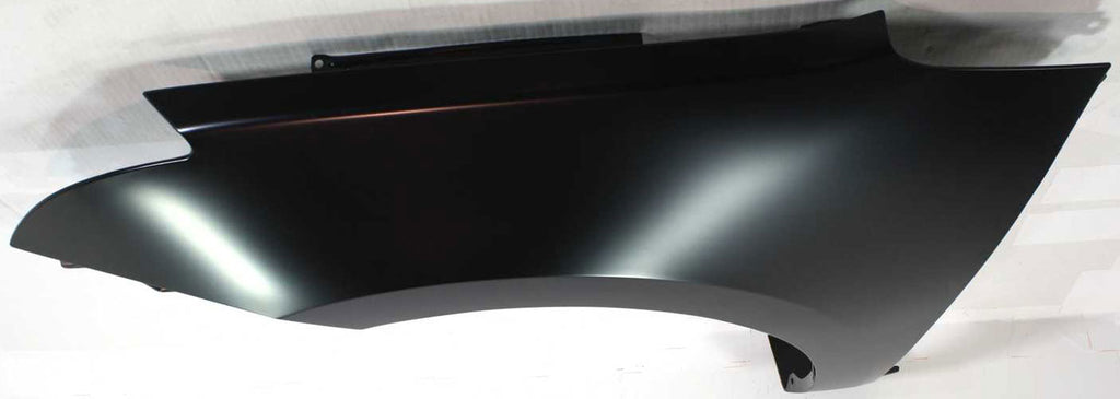 SENTRA 07-12 FRONT FENDER LH, Primed, SR/SE-R/SE-R Spec V Models - CAPA