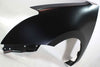 SENTRA 07-12 FRONT FENDER LH, Primed, SR/SE-R/SE-R Spec V Models