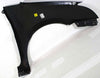 SENTRA 07-12 FRONT FENDER LH, Primed, SR/SE-R/SE-R Spec V Models
