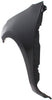 SENTRA 07-12 FRONT FENDER LH, Primed, Base/S/SL Models, Steel - CAPA