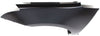 SENTRA 07-12 FRONT FENDER LH, Primed, Base/S/SL Models, Steel - CAPA