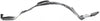 ALTIMA 93-97 FRONT FENDER LINER RH