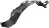 ALTIMA 93-97 FRONT FENDER LINER RH