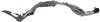 ALTIMA 93-97 FRONT FENDER LINER RH