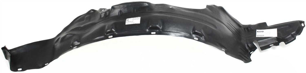 ALTIMA 93-97 FRONT FENDER LINER RH