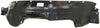 ALTIMA 93-97 FRONT FENDER LINER LH