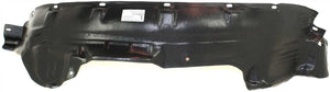 ALTIMA 93-97 FRONT FENDER LINER LH