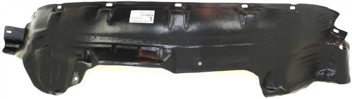 ALTIMA 93-97 FRONT FENDER LINER LH