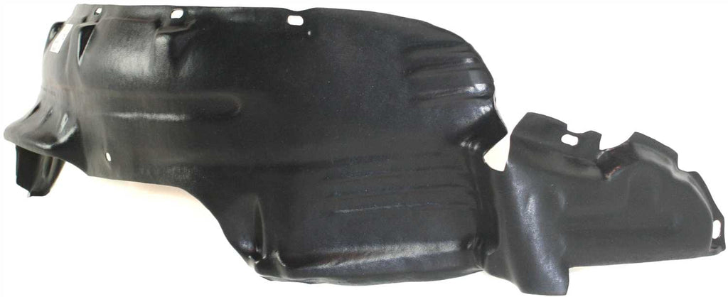 ALTIMA 93-97 FRONT FENDER LINER LH