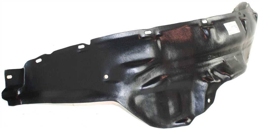 ALTIMA 93-97 FRONT FENDER LINER LH
