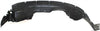ALTIMA 93-97 FRONT FENDER LINER LH