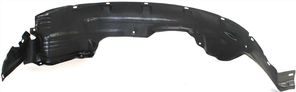 ALTIMA 93-97 FRONT FENDER LINER LH