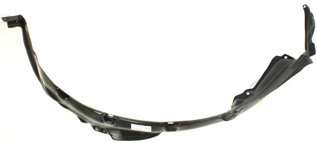 ALTIMA 93-97 FRONT FENDER LINER LH