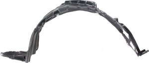 ALTIMA 98-99 FRONT FENDER LINER LH