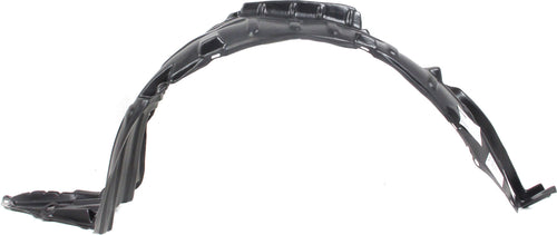 ALTIMA 98-99 FRONT FENDER LINER LH