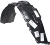 ALTIMA 98-99 FRONT FENDER LINER LH