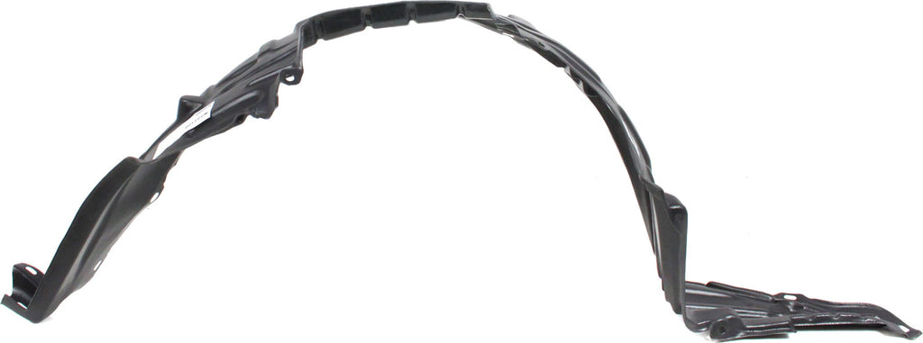 ALTIMA 98-99 FRONT FENDER LINER LH