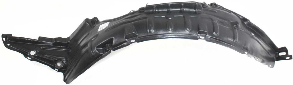 ALTIMA 98-99 FRONT FENDER LINER LH